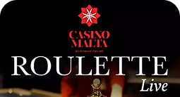 Casino Malta Roulette